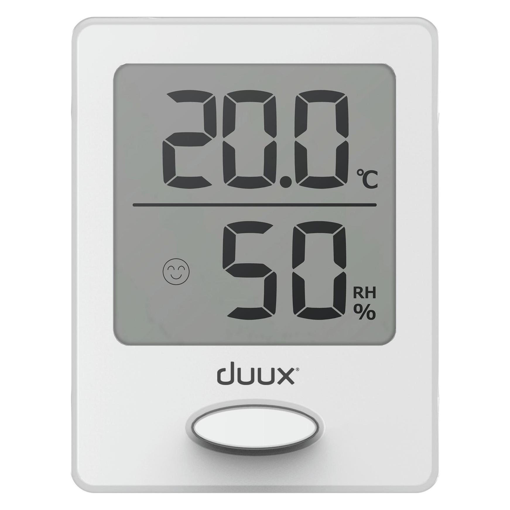 Duux DXHM01 Sense (DXHM01)