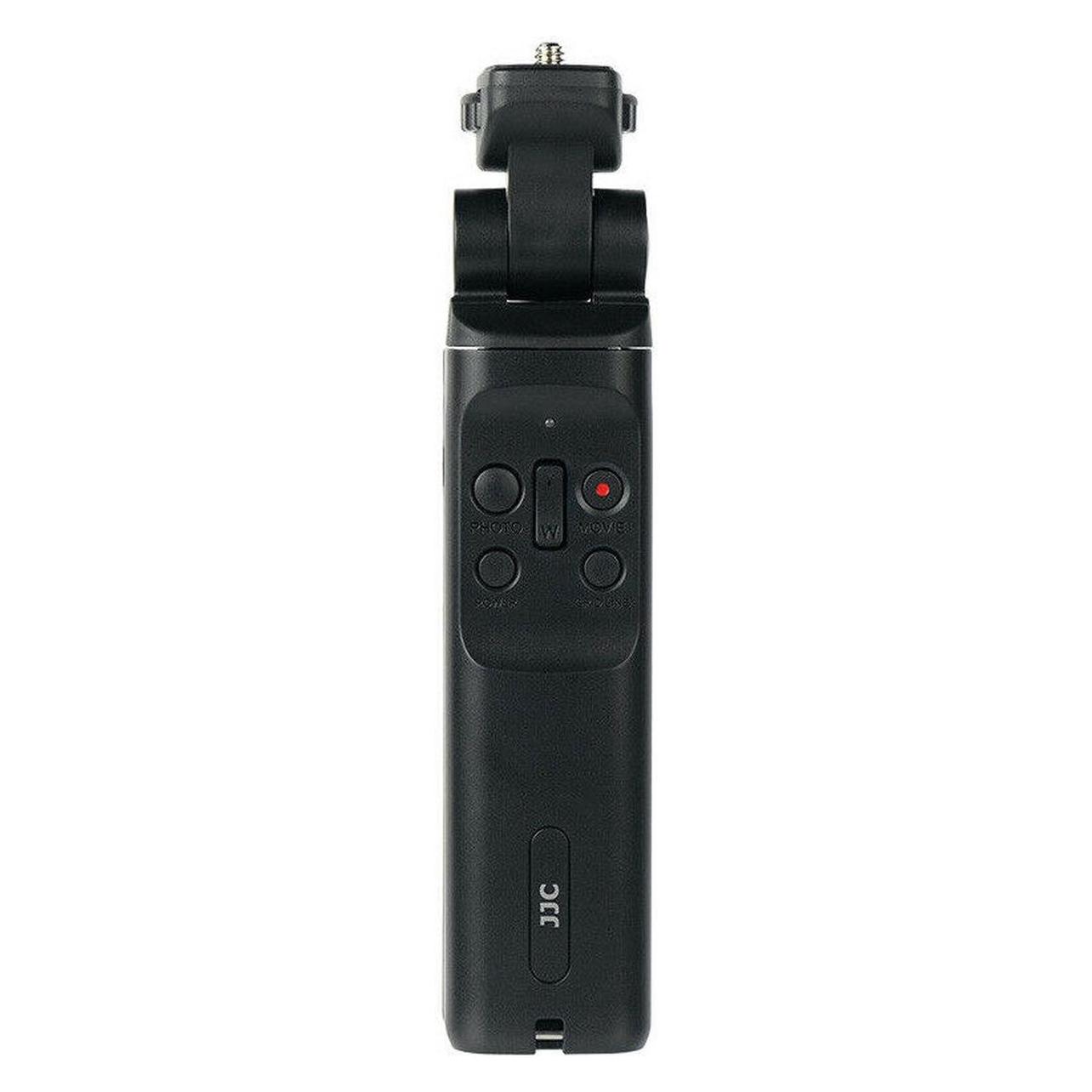 JJC TP S2 Shooting Grip with Wireless Remote (replaces Sony GP VPT1 & Sony VCT SGR shooting grip) (Kunststoff) (D197851)