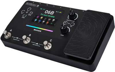 Mooer GE 100 PRO Li