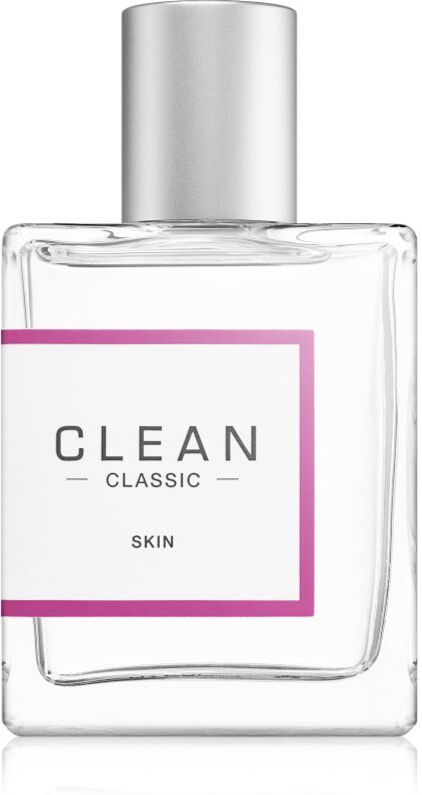 CLEAN Classic Skin Eau de Parfum pour femme 60 ml