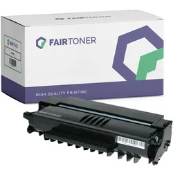 Kompatibel für Ricoh Aficio SP 1100 sf (406572 / TYPESP1100) Toner Schwarz