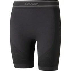 Lenz 6.0 Merino Damen Funktionsshorts XS
