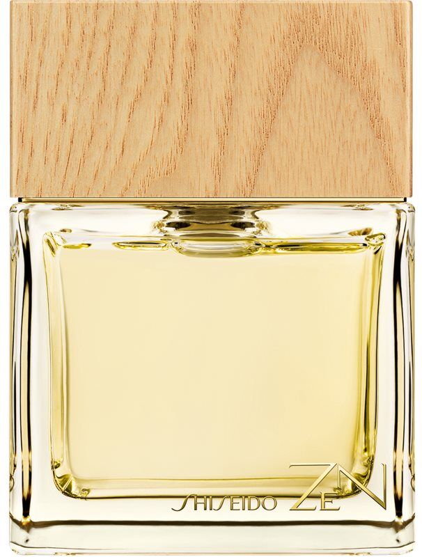 Shiseido Zen Eau de Parfum til kvinder 100 ml