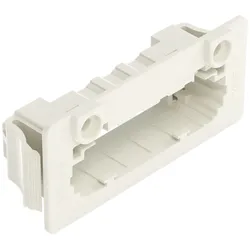WAGO GmbH &amp; Co. KG Snap-In-Rahmen 831-304