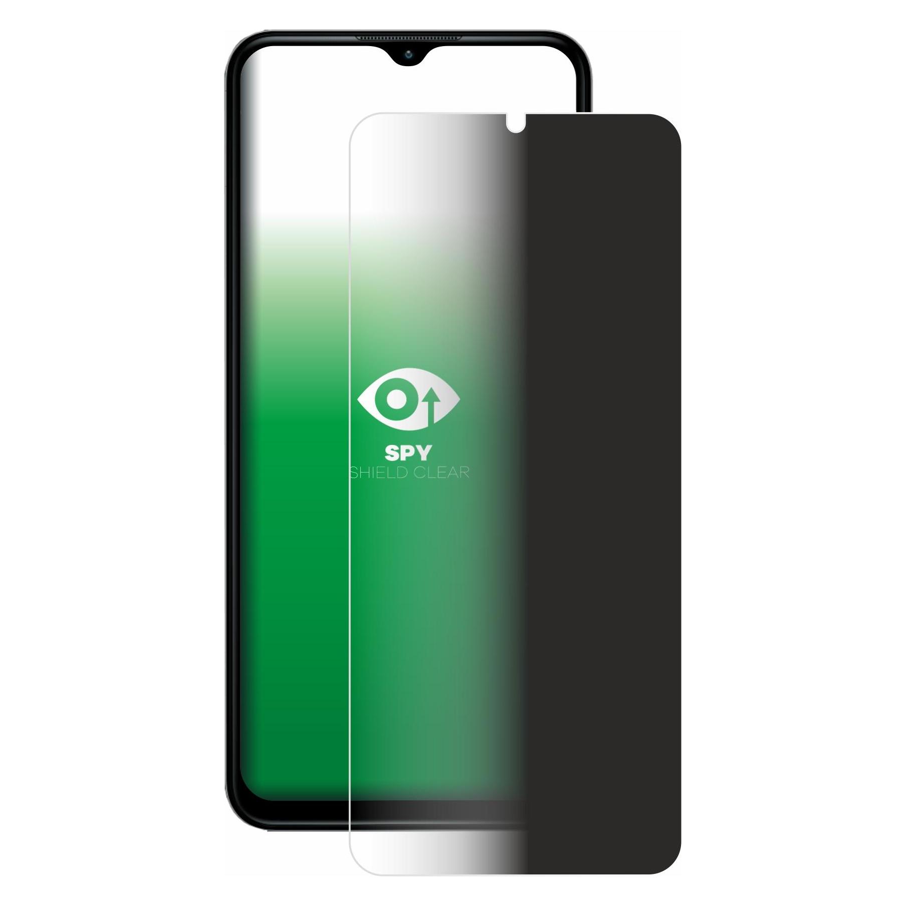 upscreen Spy Shield Blickschutzfolie (Nokia G42) (3551211)