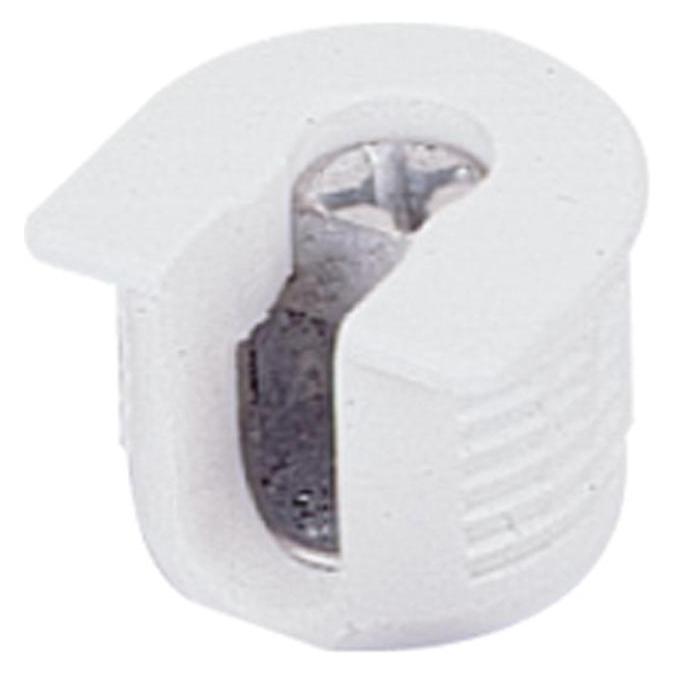 Hettich Exzenter-Verbindungsbeschlag VB 35 (Verbindungsbeschlag, 1 Stk.) (65515)