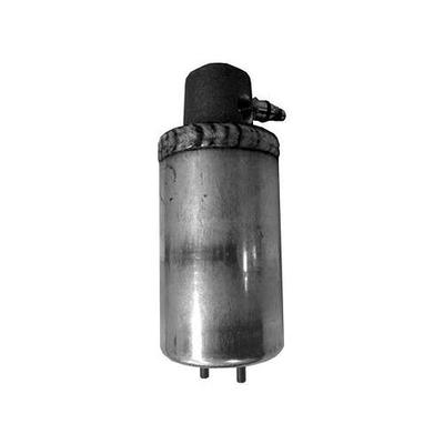 Mahle Trockner, Klimaanlage [Hersteller-Nr. AD197000S] für Seat, VW