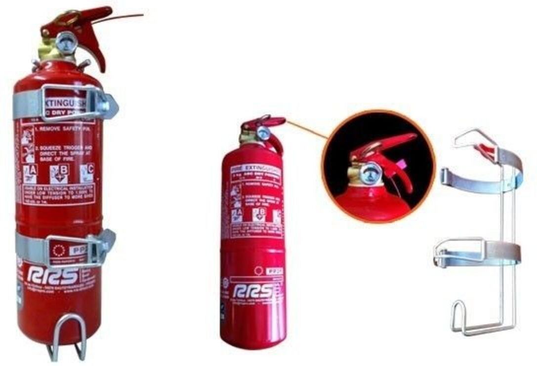Innenausstattung RRS RRS0016