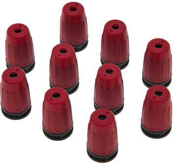 Seetronic SEBNC-BOOT-RD-10 Red