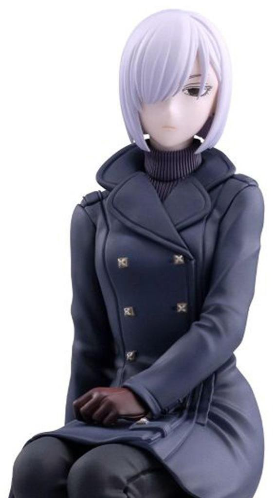 Sega Spy x Family Fiona Frost PVC-beeldje, 14 cm