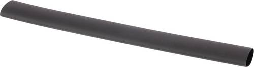 LAPP 61742454 Schrumpfschlauch Schwarz 24mm 8mm Schrumpfrate:3:1 3m