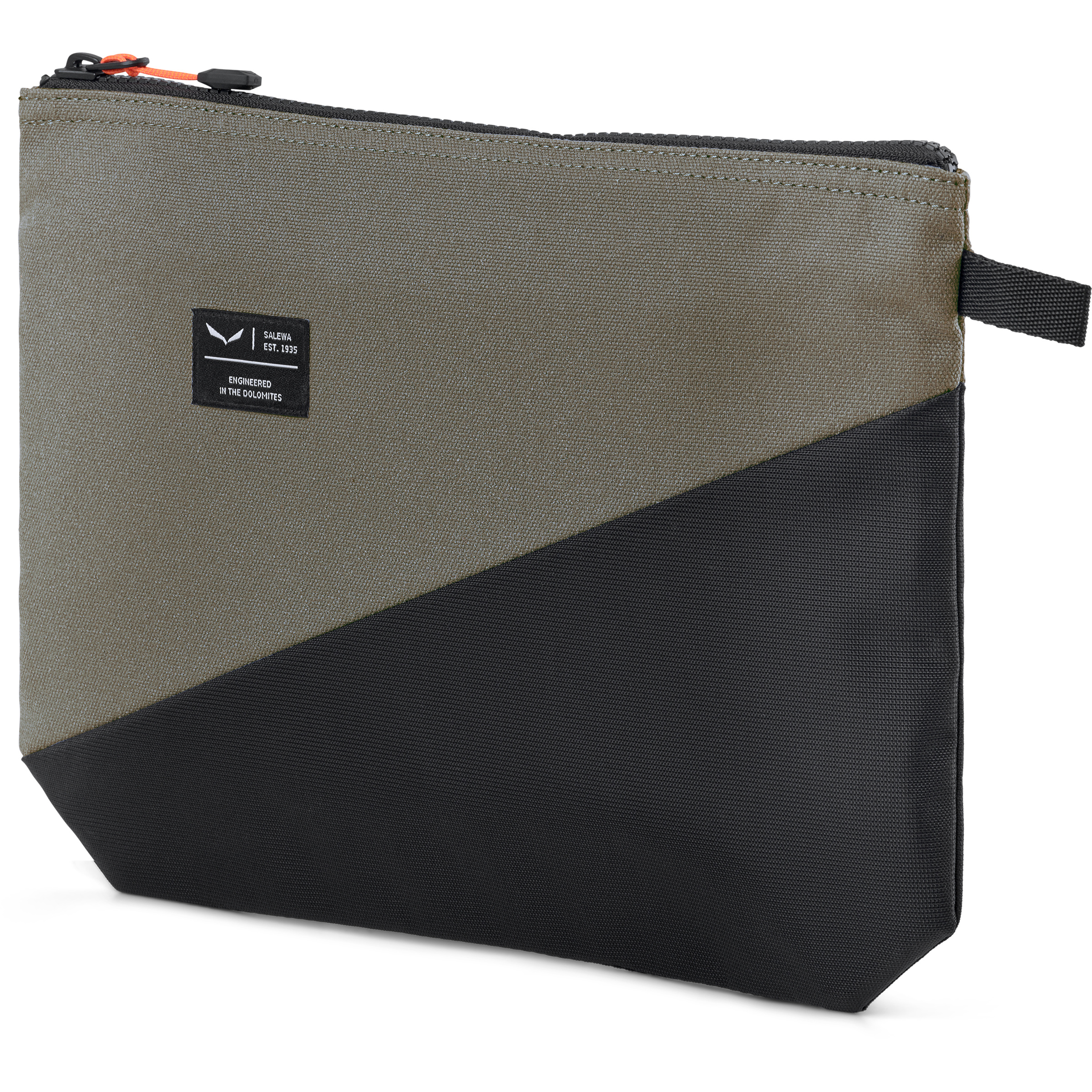 Salewa Fanes Accessory Kulturbeutel & Kulturtaschen grau Reise