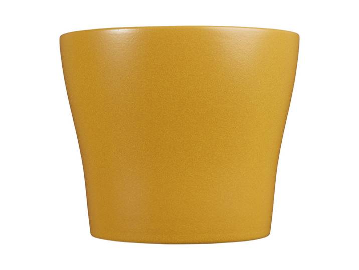 Scheurich Übertopf Curcuma ⌀ 15 cm