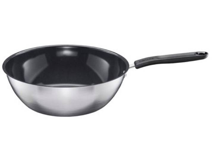 Fiskars Functional Form - Wok - 28cm - Keramische Coating