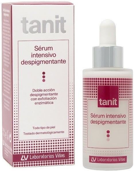 TANIT Sérum Intensivo Despigmentante