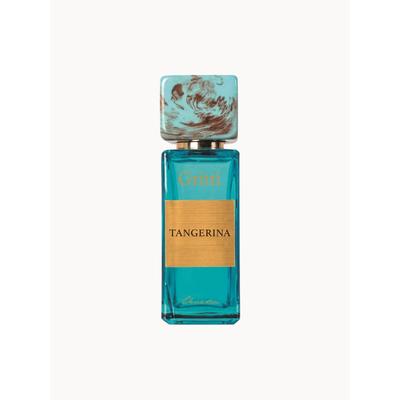 Tangerina 100ml frisch, Zitrus von Gritti