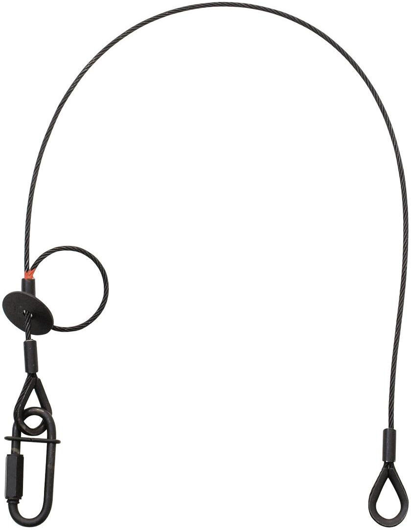 Sonstige Saveking Sicherungsseil 3x600 Schwarz
