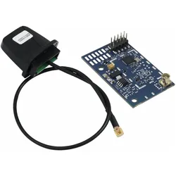 Antari W-DMX-PCBR WDMX-Modul M-4, M-7 und F-1, Lichtsteuerung