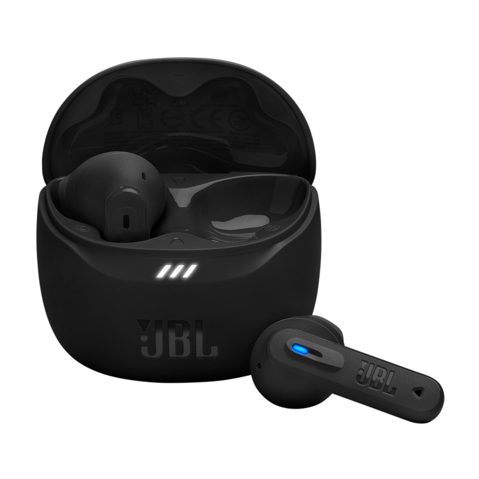 JBL TUNE FLEX 2 - True Wireless In Ear-Kopfhörer Noise Cancelling schwarz