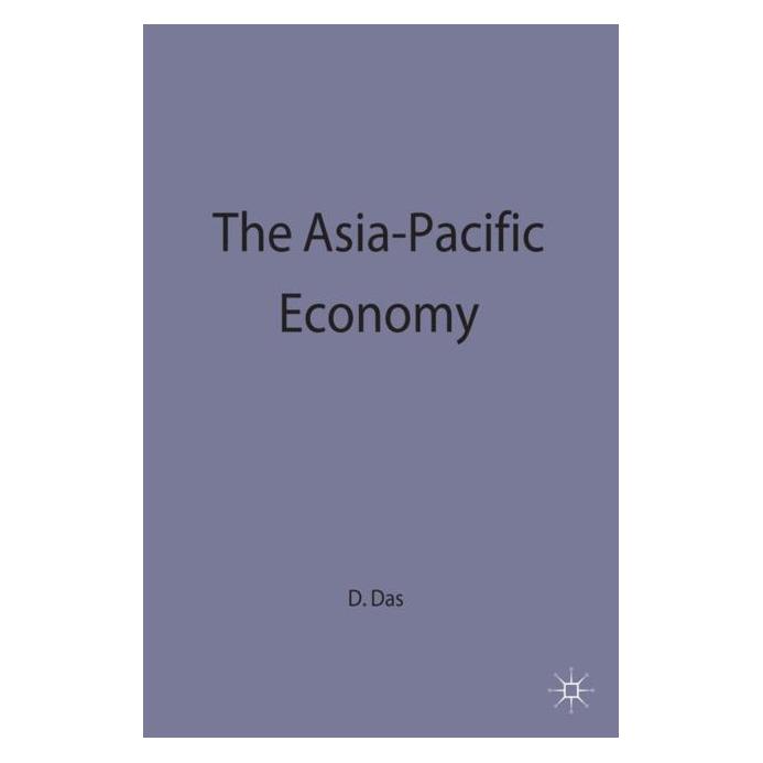 Palgrave Macmillan Uk Das:The Asia-Pacific Economy (Englisch, Hardcover, D. Das) (63046091)