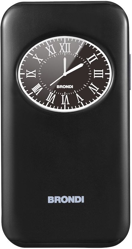 Telefono cellulare Brondi Window 2 con doppio display