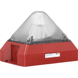Pfannenberg Blitzleuchte PY X-L-15-CPR 24 DC CL 3000 21561801020 Klar Klar 24 V/DC