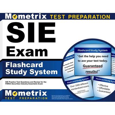 Sie Exam Flashcard Study System, Nonbook von , Mometrix Media Llc, 978-1-5167-0957-1