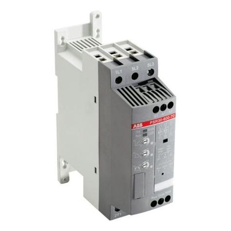 ABB PSR30-600-11 - 30A Softstarter 15kW (1SFA896109R1100)