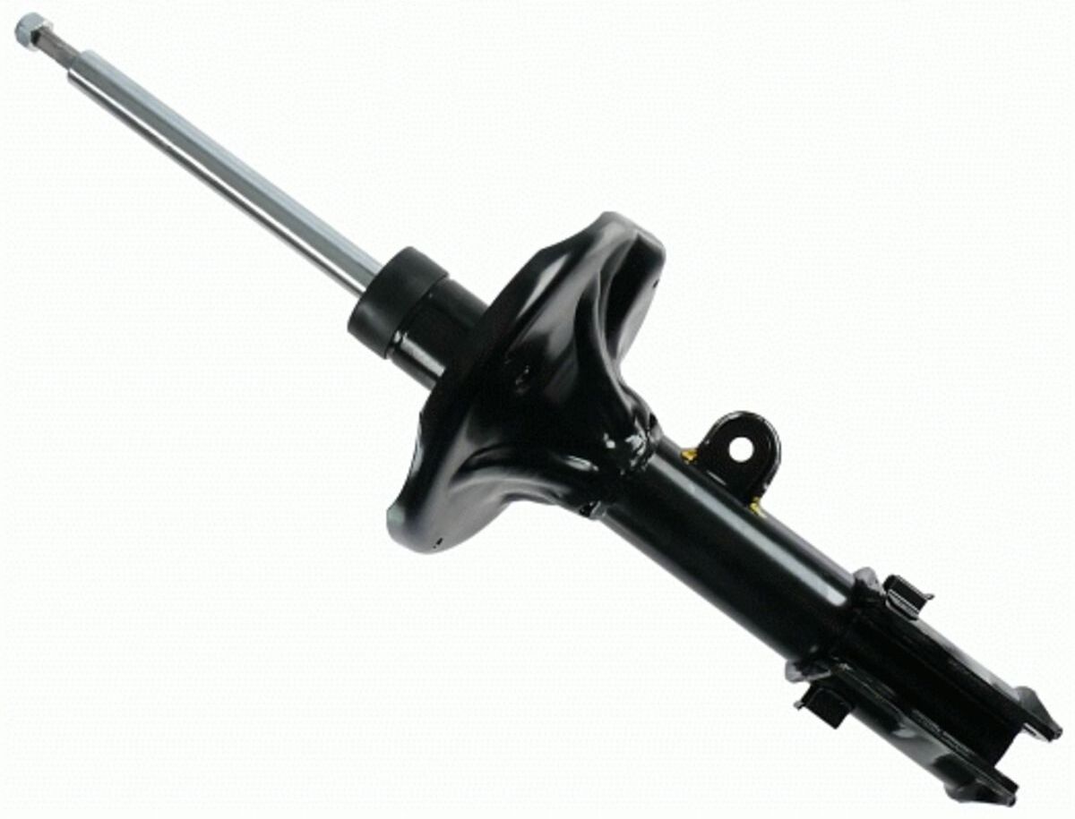 Stoßdämpfer SACHS 314 014