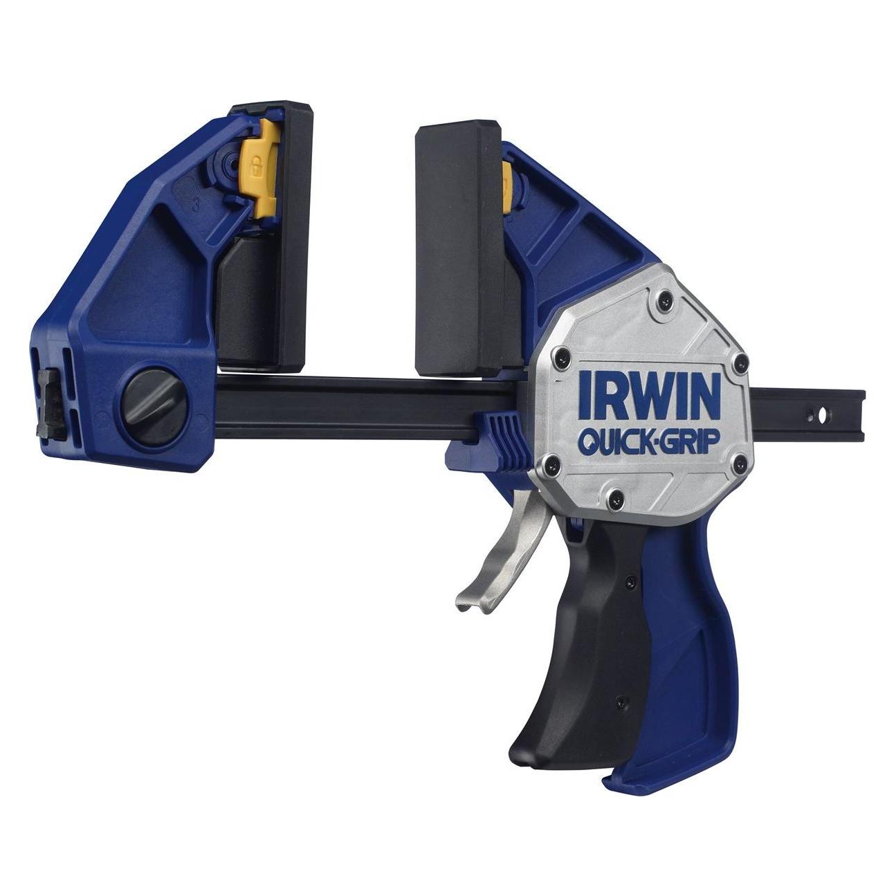 Irwin Einhand-Schnellzwinge Heavy Duty (1250 mm) (10505947)