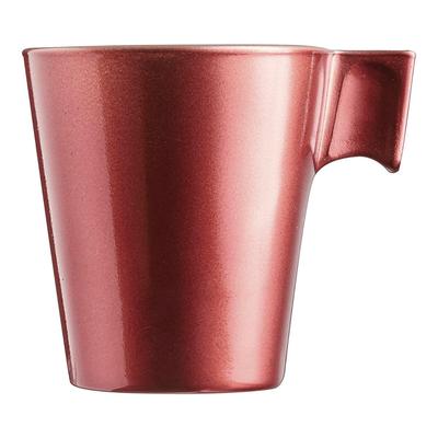 Luminarc Flashy Astral Rot 8Cl Glasbecher
