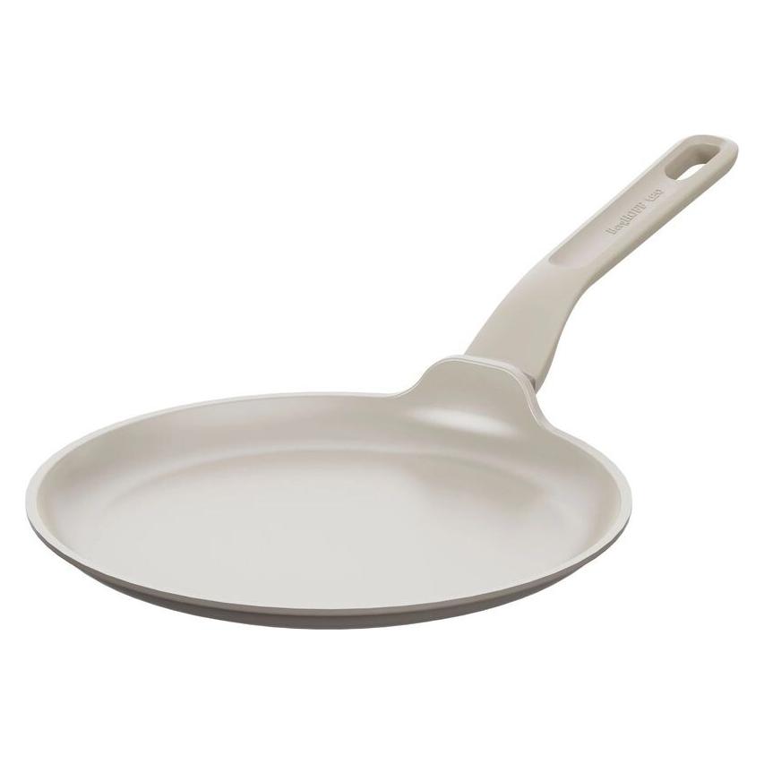 BergHoff Crêpes-Pfanne Leo Dune 25 cm (Crêpe Pfanne, Aluminium, 25 x 7 cm) (3950734)