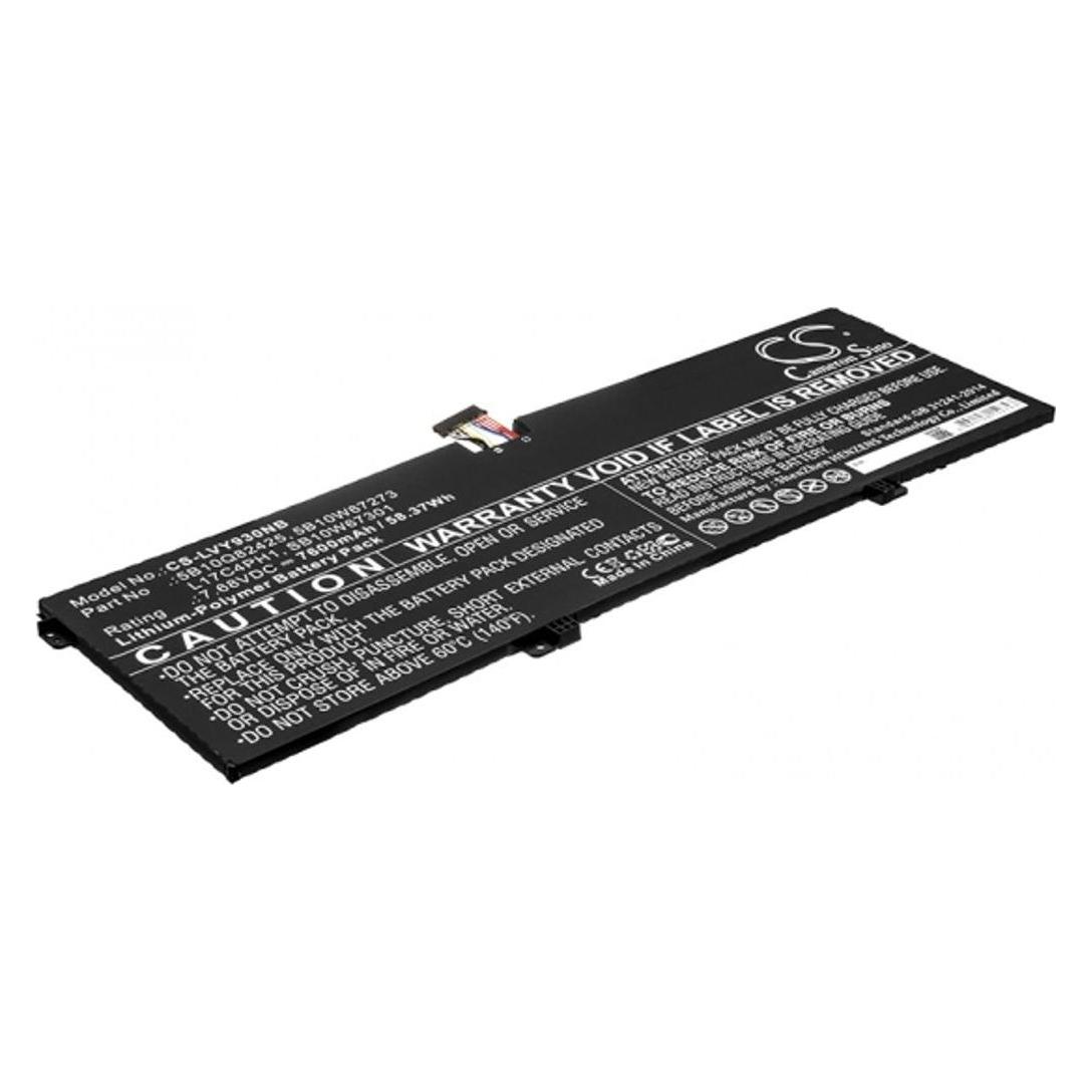 NoName Battery for Lenovo Yoga 7 Pro etc (LVY930NB)