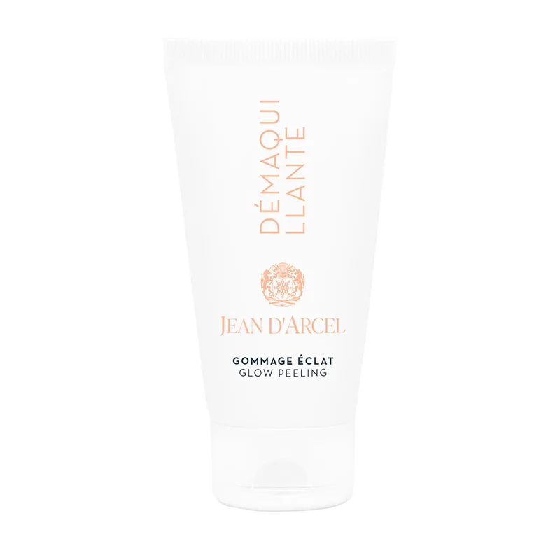 Jean D Arcel Demaquillante, gommage eclat, 50ml 131
