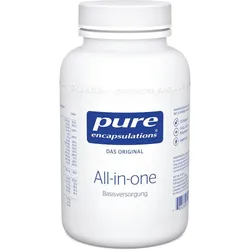 Pure Encapsulations All-in-one