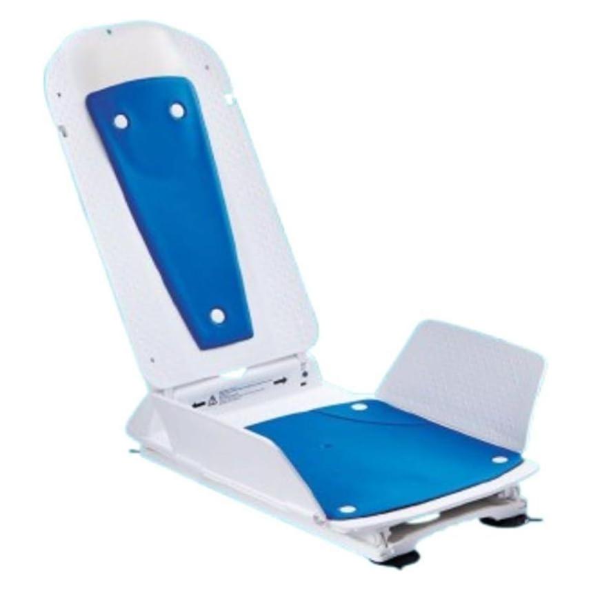 DTZ Kanjo ECO. Badewannenlift mit Polsterung (140 kg) (PLP004)