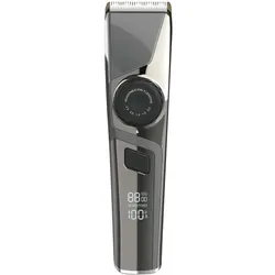 Avizar, Trimmer + Haarschneider, Haarschneider 5W IPX6 mit LED & Einstellrad