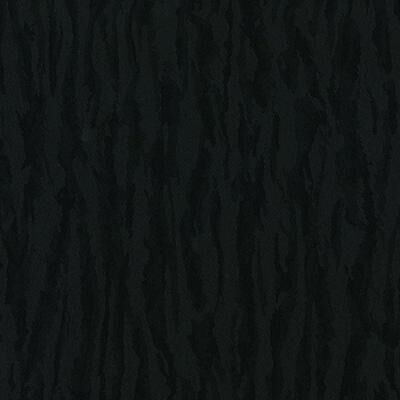 Textile Riverdale 32.7 Ft. x 20.5 In. Vinyl Black Striped Wallpaper Covering