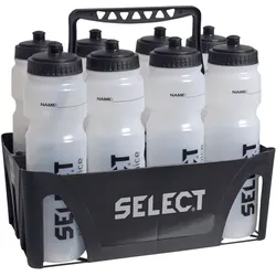 Select Trinkflaschenhalter für 8 Flaschen