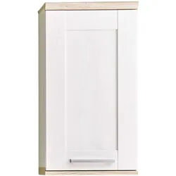moebel-dich-auf Badezimmer Hängeschrank Badmöbel ELEGANCE Sibiu Lärche