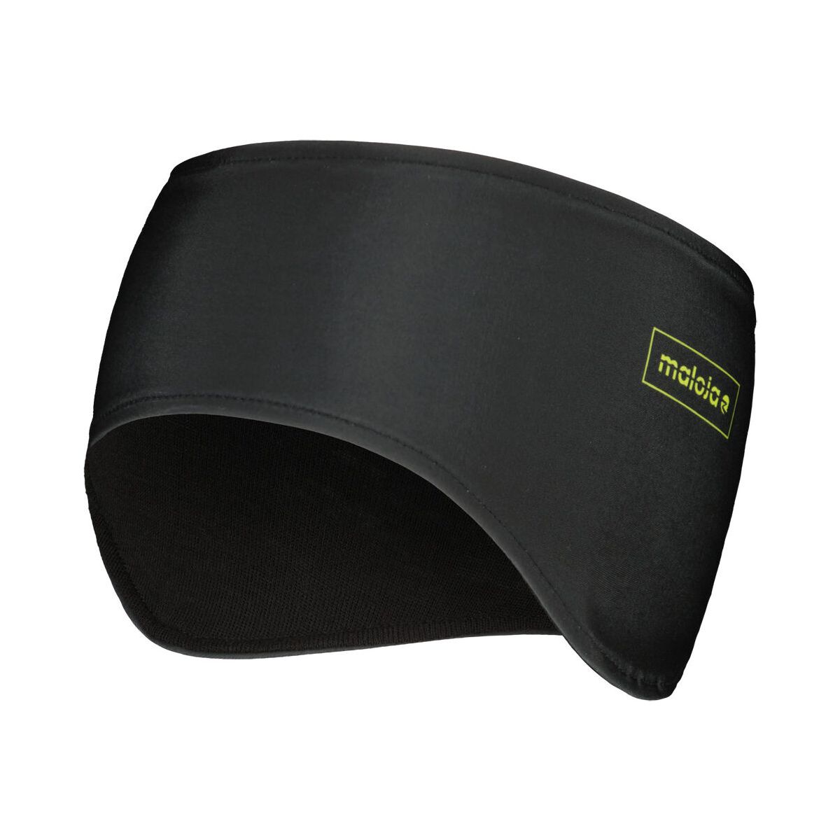 Maloja SIRIUSKOGELM. deep black (8833) OS 40313-1-8833-OS