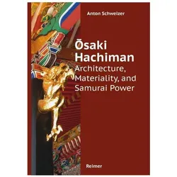 Osaki Hachiman, Fachbücher von Anton Schweizer