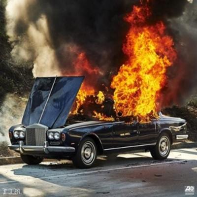 Woodstock(ROCKTOBER/ATL75) - PortugalThe Man, Vinyl
