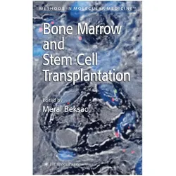 Bone Marrow and Stem Cell Transplantation, Fachbücher