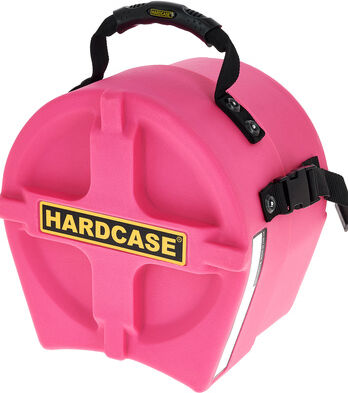 Hardcase "08" Tom Case F.Lined Pink" Pink