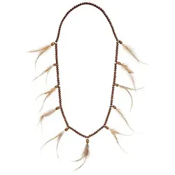 Kette "Indianer"