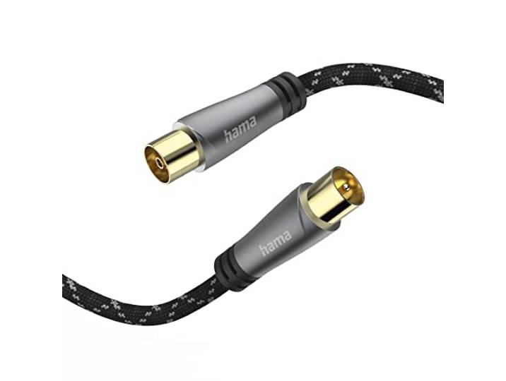 Cavo antenna Hama Cable 120 dB