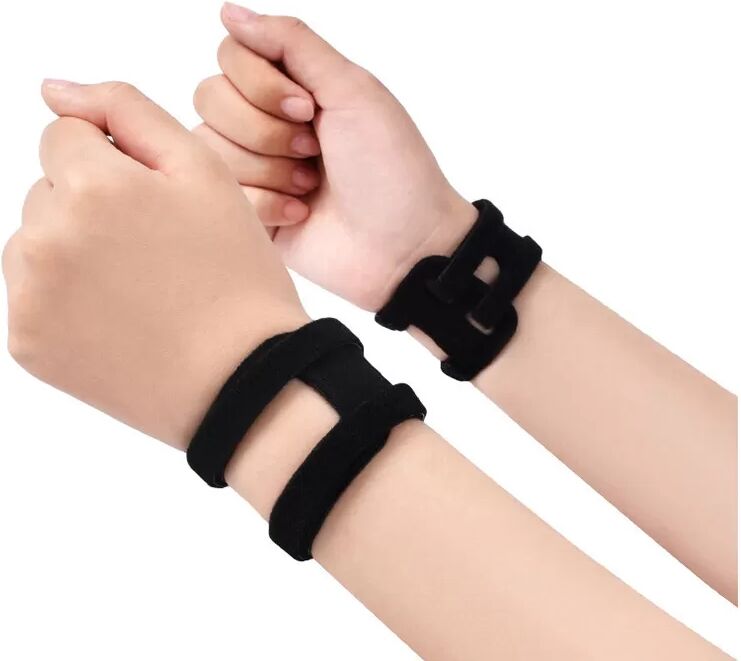 INF Verstellbare Handgelenkbandage – Handgelenkstütze für das Training