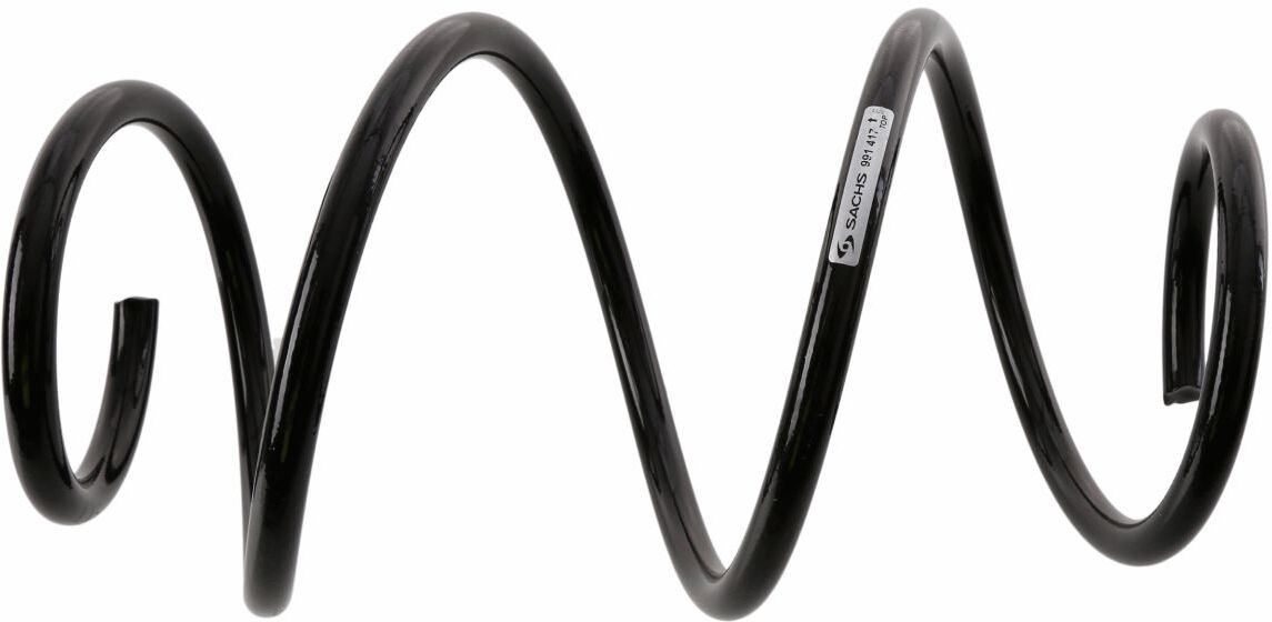 Fahrwerksfeder SACHS 991 417