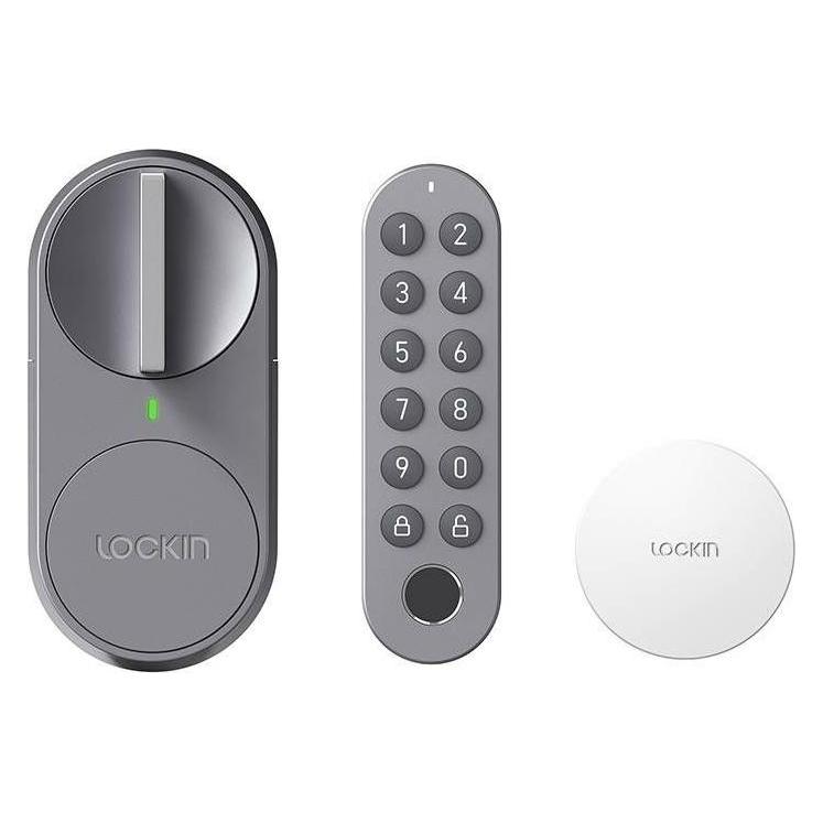 Lockin Smart Lock G30 (Fingerabdruck) (043912)